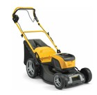 Газонокосилка Stiga Collector 548 S AE