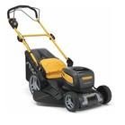 Газонокосилка Stiga Combi 748 SQ AE