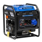 Инверторный генератор Eco PE-7000RSI