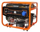 Бензиновый генератор Electrolite 6000S EL