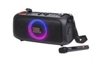 Портативная акустика JBL PartyBox On-The-Go Essential 2