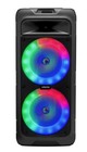 Музыкальный центр Ginzzu GM-230