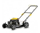 Газонокосилка Denzel GLD-560