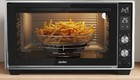 Мини-печь Simfer M50R35