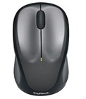 Мышь Logitech M235 (серый/черный)