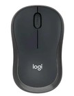 Мышь Logitech M240 Silent (графитовый)