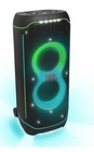 Музыкальный центр JBL PartyBox Ultimate (черный)