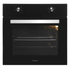 Встраиваемый духовой шкаф Hyundai HEO 62312 BG