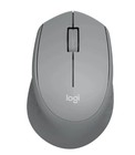 Мышь Logitech M280 (серый)