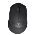 Мышь Logitech M330s (черный)