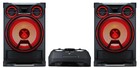 Музыкальный центр LG CK99+NK99