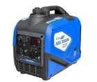 Бензиновый генератор ТСС SGG 3000Si