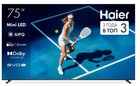 Телевизор Haier 75 M7 Frameless
