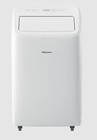 Мобильный кондиционер Hisense AP-12CW4GQCS00