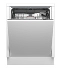 Встраиваемая посудомоечная машина Hotpoint HI 5D74 DF