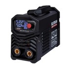 Сварочный аппарат Elitech HD WM 200C Pulse 204467