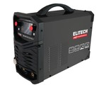 Сварочный аппарат Elitech HD WM 300 SYN LCD Pulse 204474