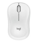 Мышь Logitech Silent M220-OFF (белый)