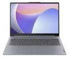 Ноутбук Lenovo IdeaPad 3 Slim 16IRU8 (arctic grey)