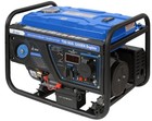 Бензиновый генератор ТСС SGG 3200EN DupLex
