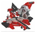 Торцовочная пила Einhell TE-SM 254 Dual