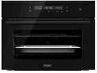 Встраиваемый духовой шкаф Haier HOS-F5CVN8GB