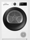 Сушильная машина Hisense DH1I800UW2E/C