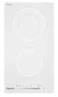 Электрическая варочная панель Hotpoint HR 3O2 WH