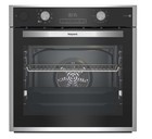 Встраиваемый духовой шкаф Hotpoint FE9 S831 JSH IX