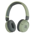 Наушники JBL JR 310BT (зеленый)