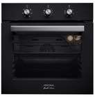 Встраиваемый духовой шкаф Krona Romana 60 BL