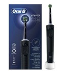 Зубная щетка Oral-B Vitality Pro D103.413.3 (насадки для щетки: 1шт,  черный)