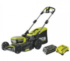 Газонокосилка Ryobi 36В RY36LMX46A-150 5133004914