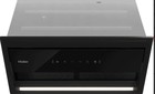 Вытяжка встраиваемая Haier HVQ-B6536B