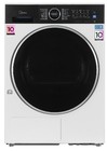 Сушильная машина Midea MD205H100WB/W-RU