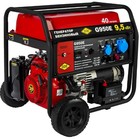 Бензиновый генератор DDE G950E