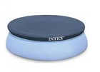 Аксессуар Intex 28026 Easy Set (тент для надувного бассейна)