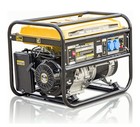 Бензиновый генератор Кедр А-5500 8024832