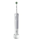 Зубная щетка Oral-B Vitality Pro D103.413.3 (насадки для щетки: 1шт, белый)