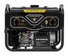 Бензиновый генератор Inforce GL 3000E