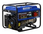 Бензиновый генератор Eco PE-8501S3