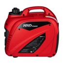 Инверторный генератор HND GE2200Ji