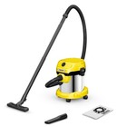 Пылесос Karcher WD 2 Plus S V-15/4/18