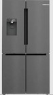 Холодильник Bosch KFI96AXEA