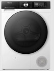 Сушильная машина Hisense DH3S802BW4