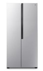 Холодильник Gorenje NRS81714SI