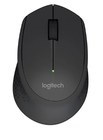 Мышь Logitech M280 (черный)