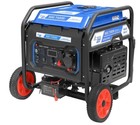 Инверторный генератор ТСС SGG 7000Ei