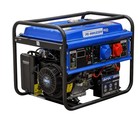 Бензиновый генератор Eco PE-9001E3FP