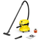 Пылесос Karcher WD 2 Plus V-12/6/18/C Home